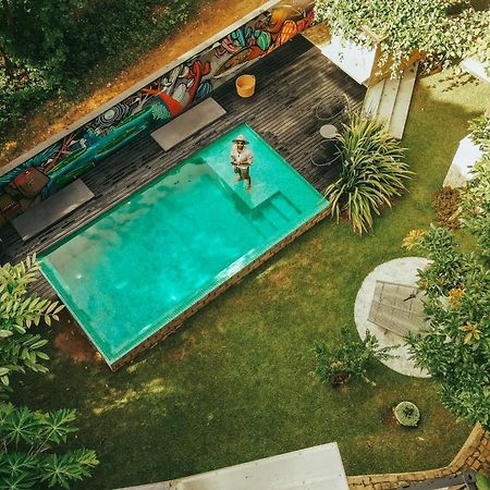 Casa Antonia - Pousada Boutique Lencois Dış mekan fotoğraf