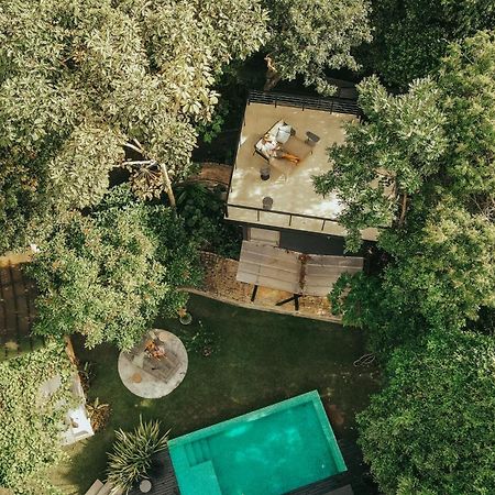 Casa Antonia - Pousada Boutique Lencois Dış mekan fotoğraf