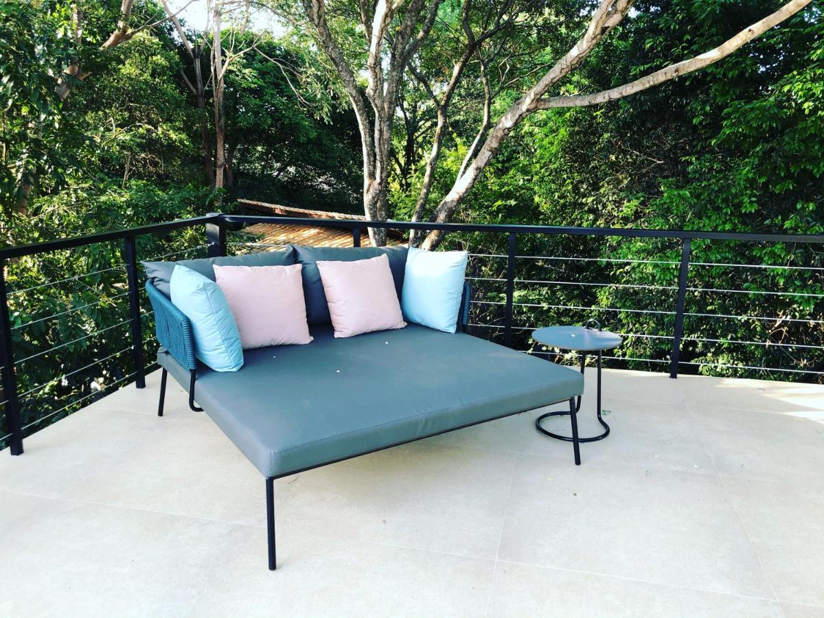 Casa Antonia - Pousada Boutique Lencois Dış mekan fotoğraf