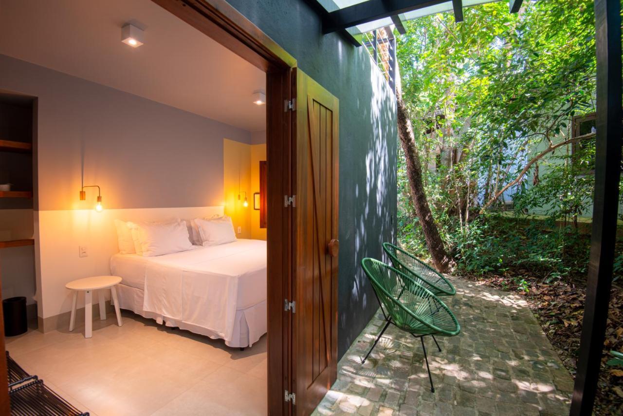Casa Antonia - Pousada Boutique Lencois Dış mekan fotoğraf