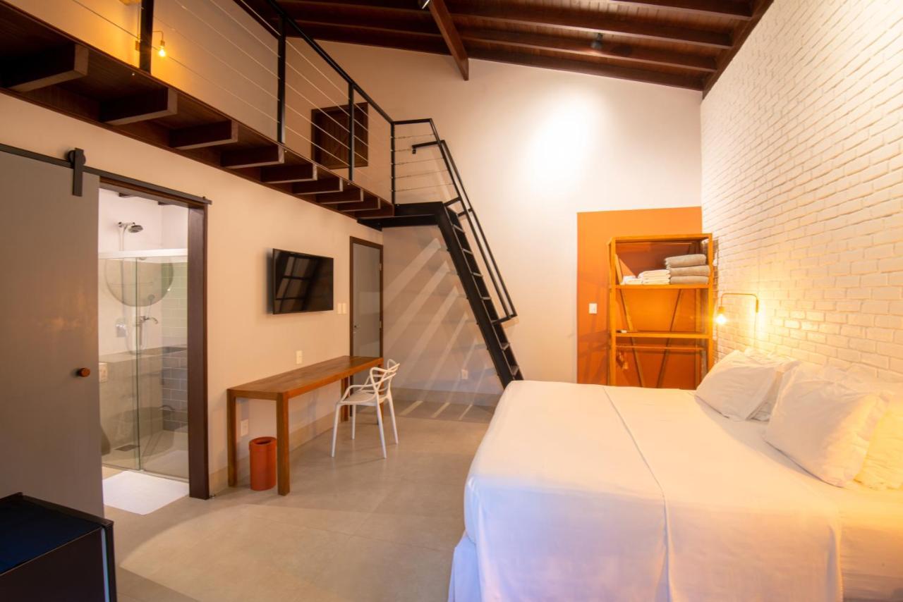Casa Antonia - Pousada Boutique Lencois Dış mekan fotoğraf