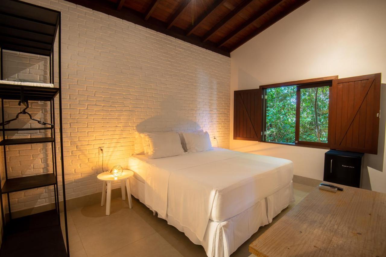 Casa Antonia - Pousada Boutique Lencois Dış mekan fotoğraf