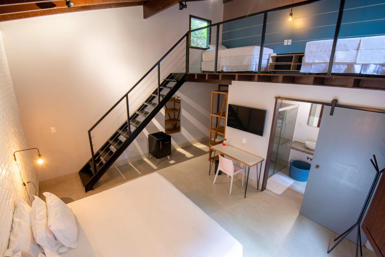 Casa Antonia - Pousada Boutique Lencois Dış mekan fotoğraf