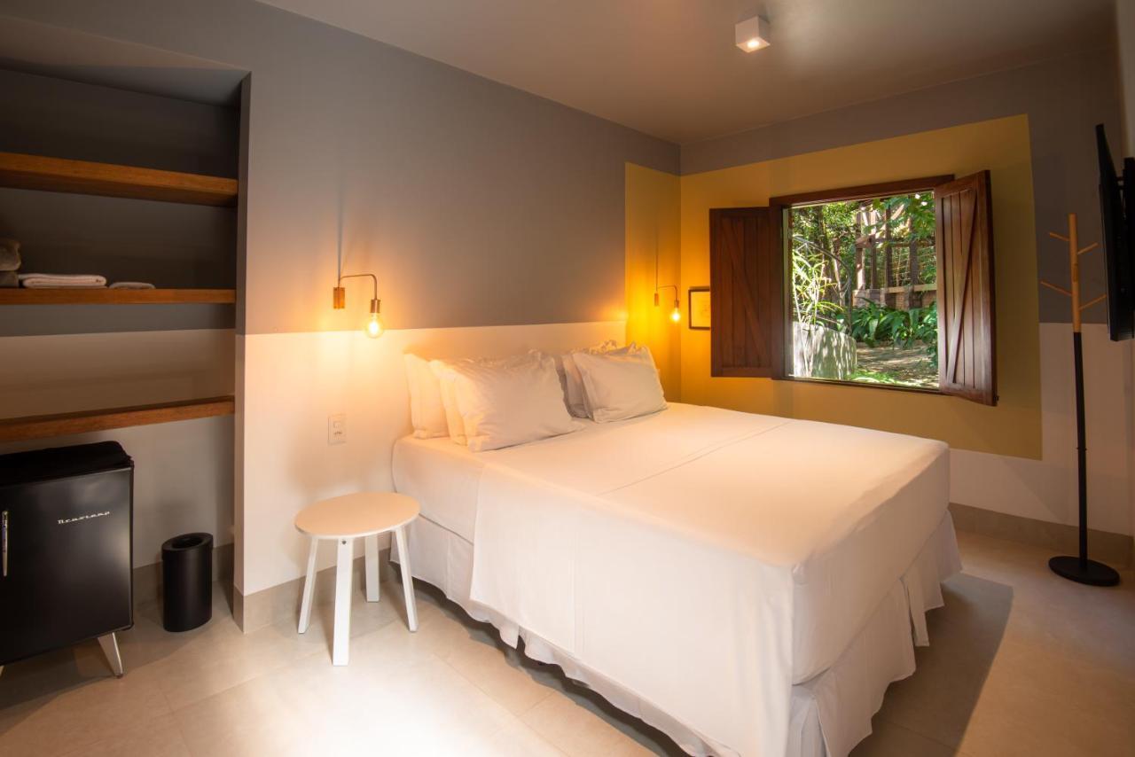 Casa Antonia - Pousada Boutique Lencois Dış mekan fotoğraf