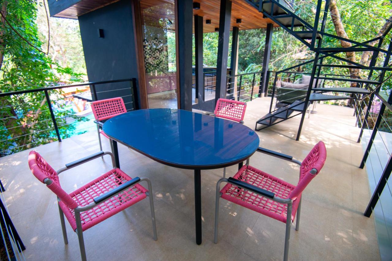 Casa Antonia - Pousada Boutique Lencois Dış mekan fotoğraf