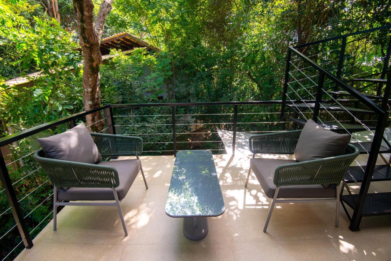 Casa Antonia - Pousada Boutique Lencois Dış mekan fotoğraf