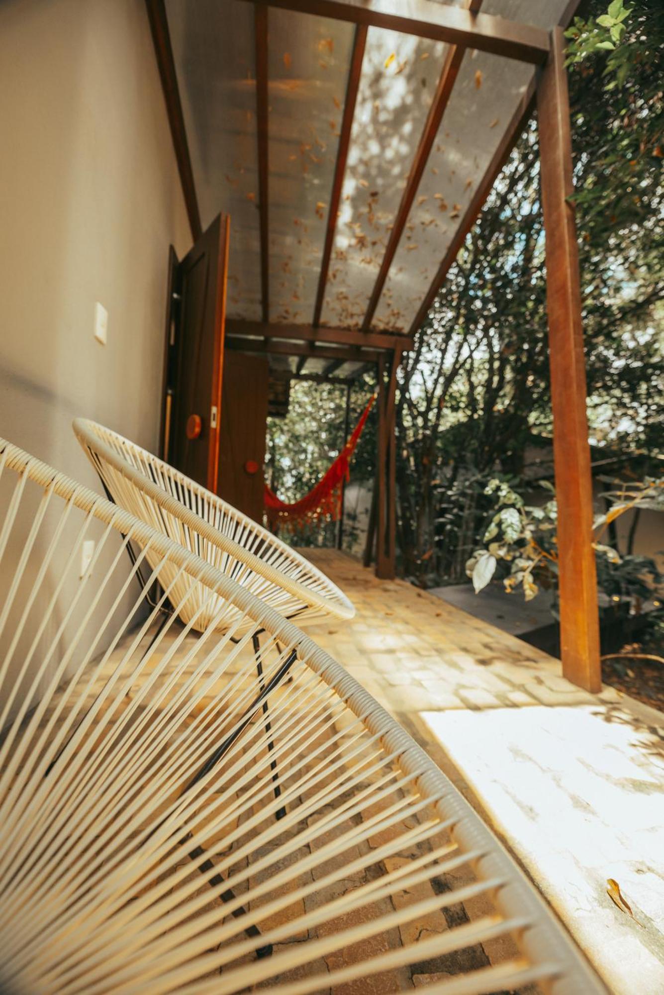 Casa Antonia - Pousada Boutique Lencois Dış mekan fotoğraf