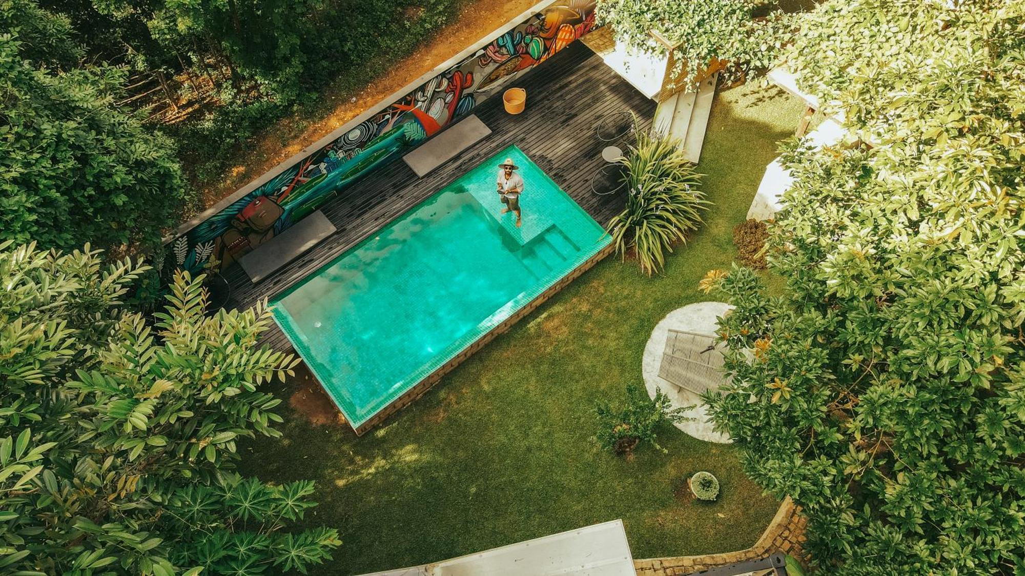 Casa Antonia - Pousada Boutique Lencois Dış mekan fotoğraf