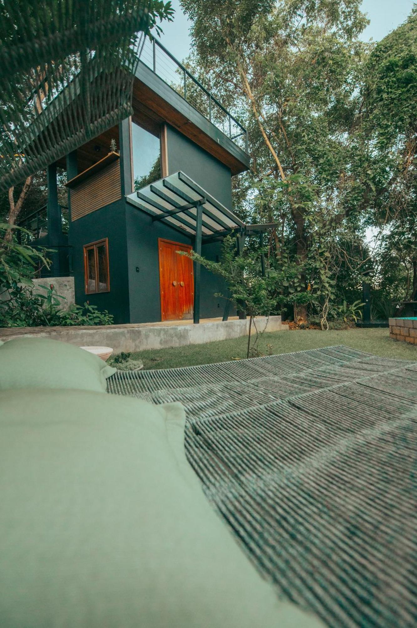 Casa Antonia - Pousada Boutique Lencois Dış mekan fotoğraf