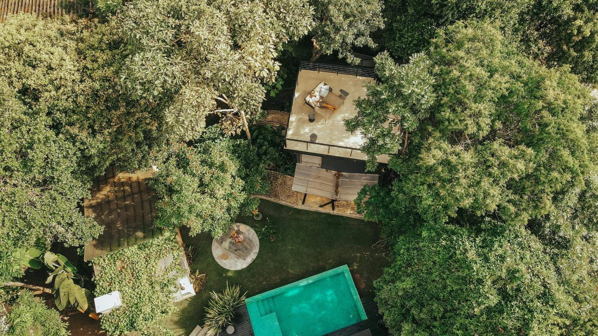 Casa Antonia - Pousada Boutique Lencois Dış mekan fotoğraf