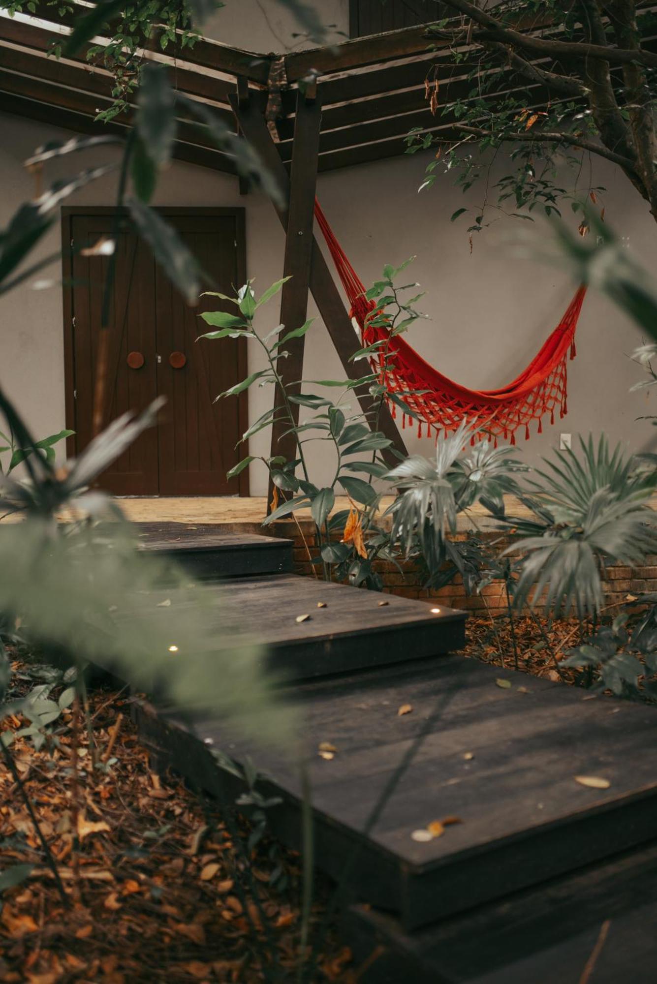 Casa Antonia - Pousada Boutique Lencois Dış mekan fotoğraf