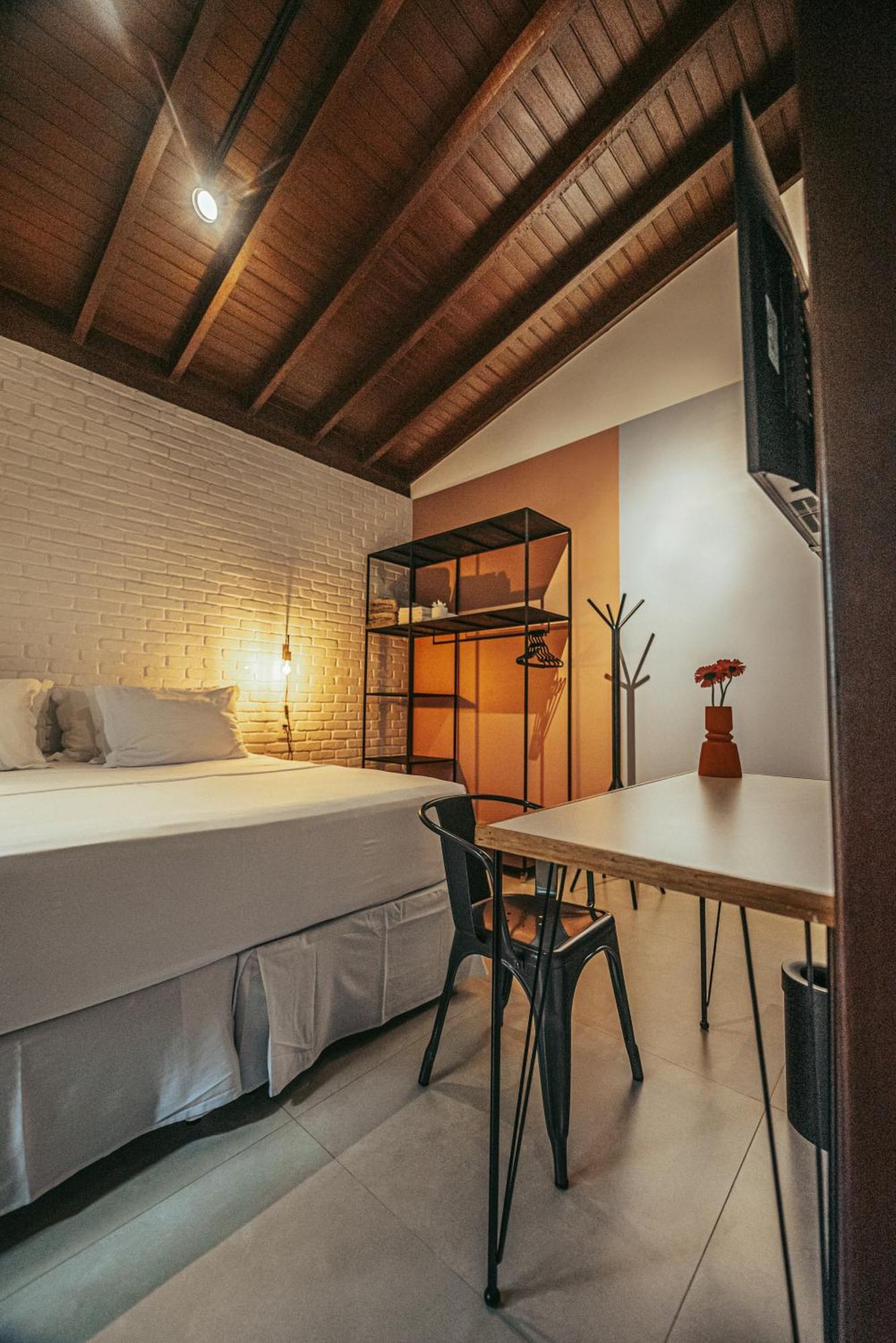 Casa Antonia - Pousada Boutique Lencois Dış mekan fotoğraf