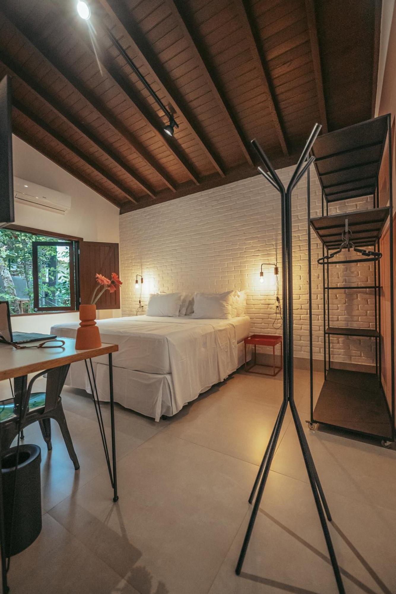 Casa Antonia - Pousada Boutique Lencois Dış mekan fotoğraf