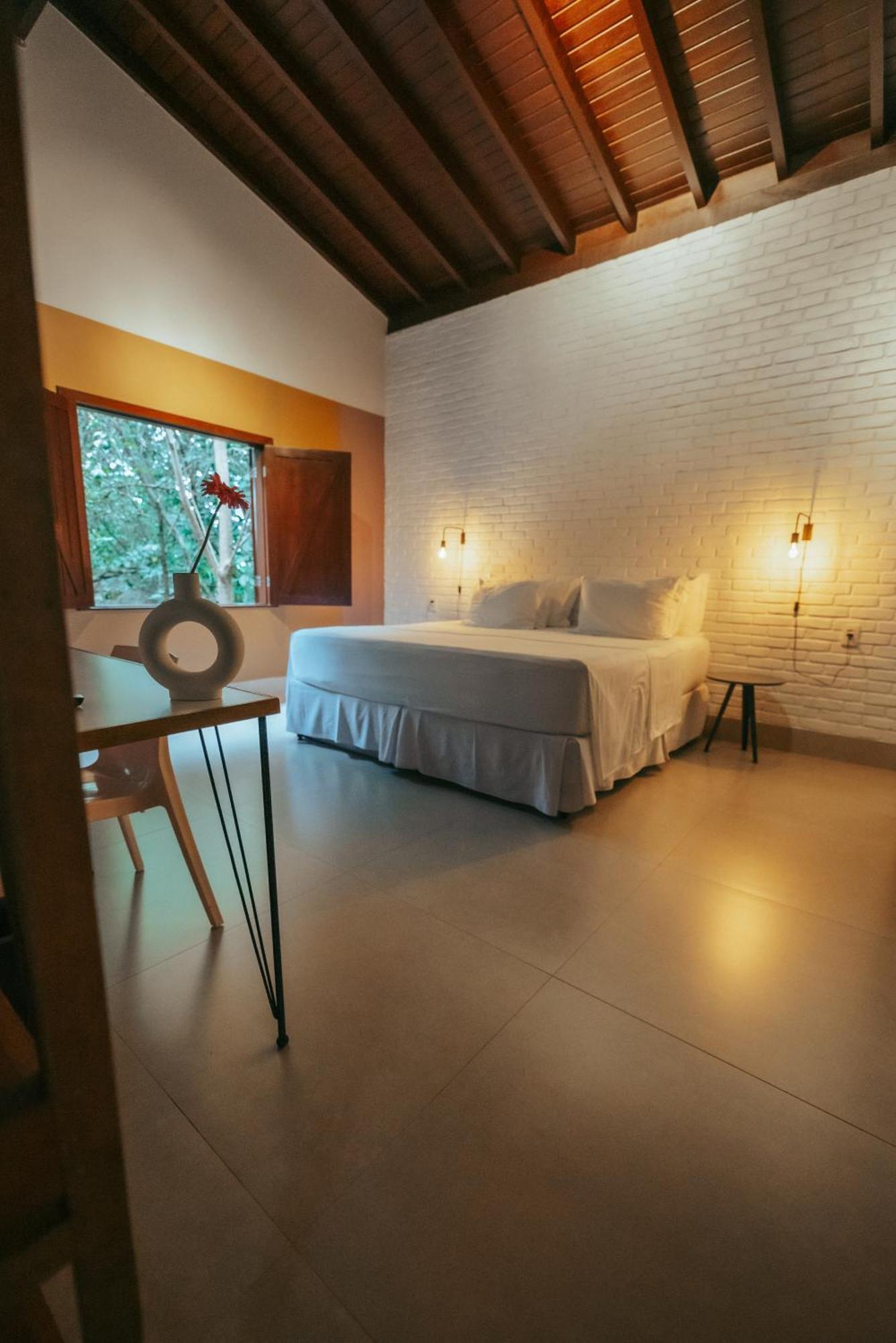 Casa Antonia - Pousada Boutique Lencois Dış mekan fotoğraf