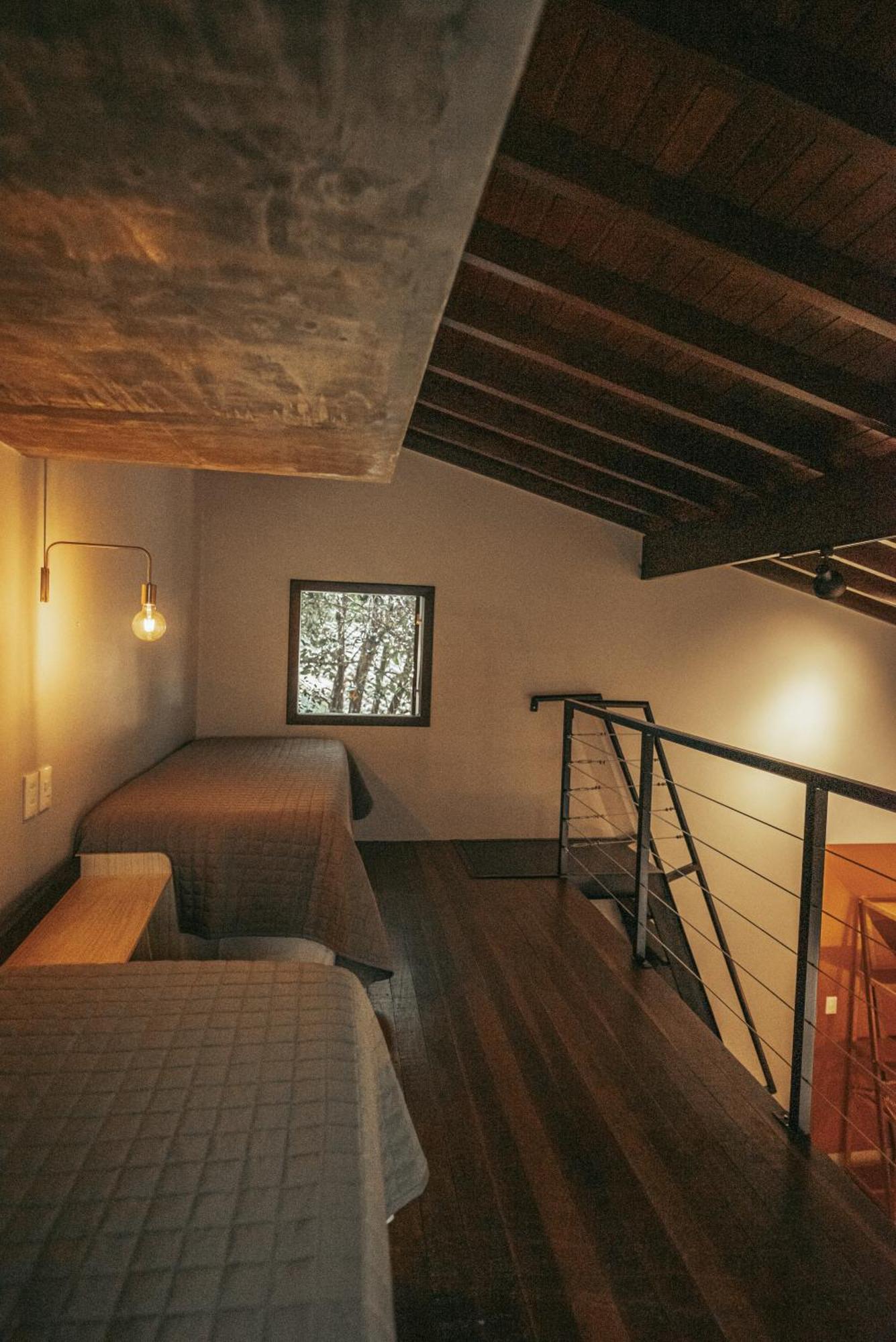 Casa Antonia - Pousada Boutique Lencois Dış mekan fotoğraf