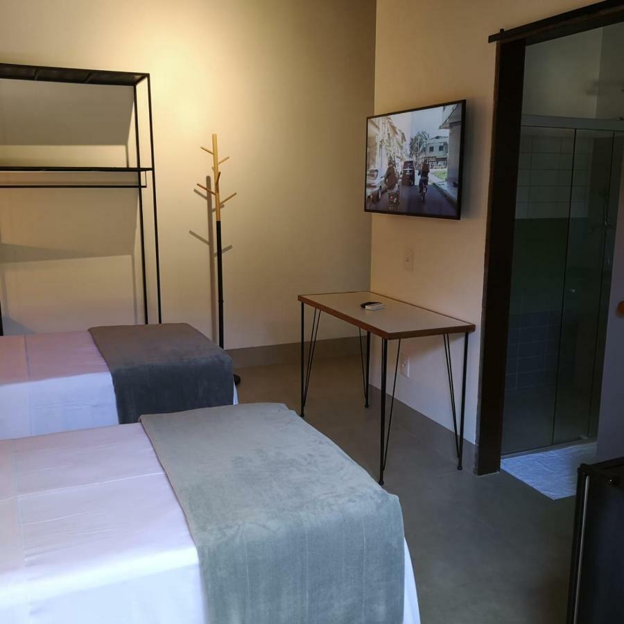 Casa Antonia - Pousada Boutique Lencois Dış mekan fotoğraf