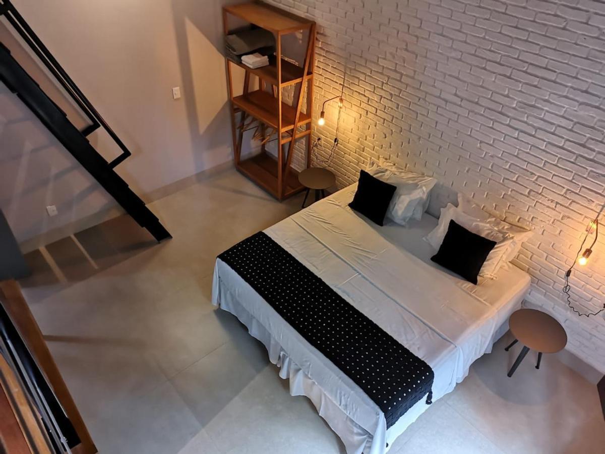 Casa Antonia - Pousada Boutique Lencois Dış mekan fotoğraf