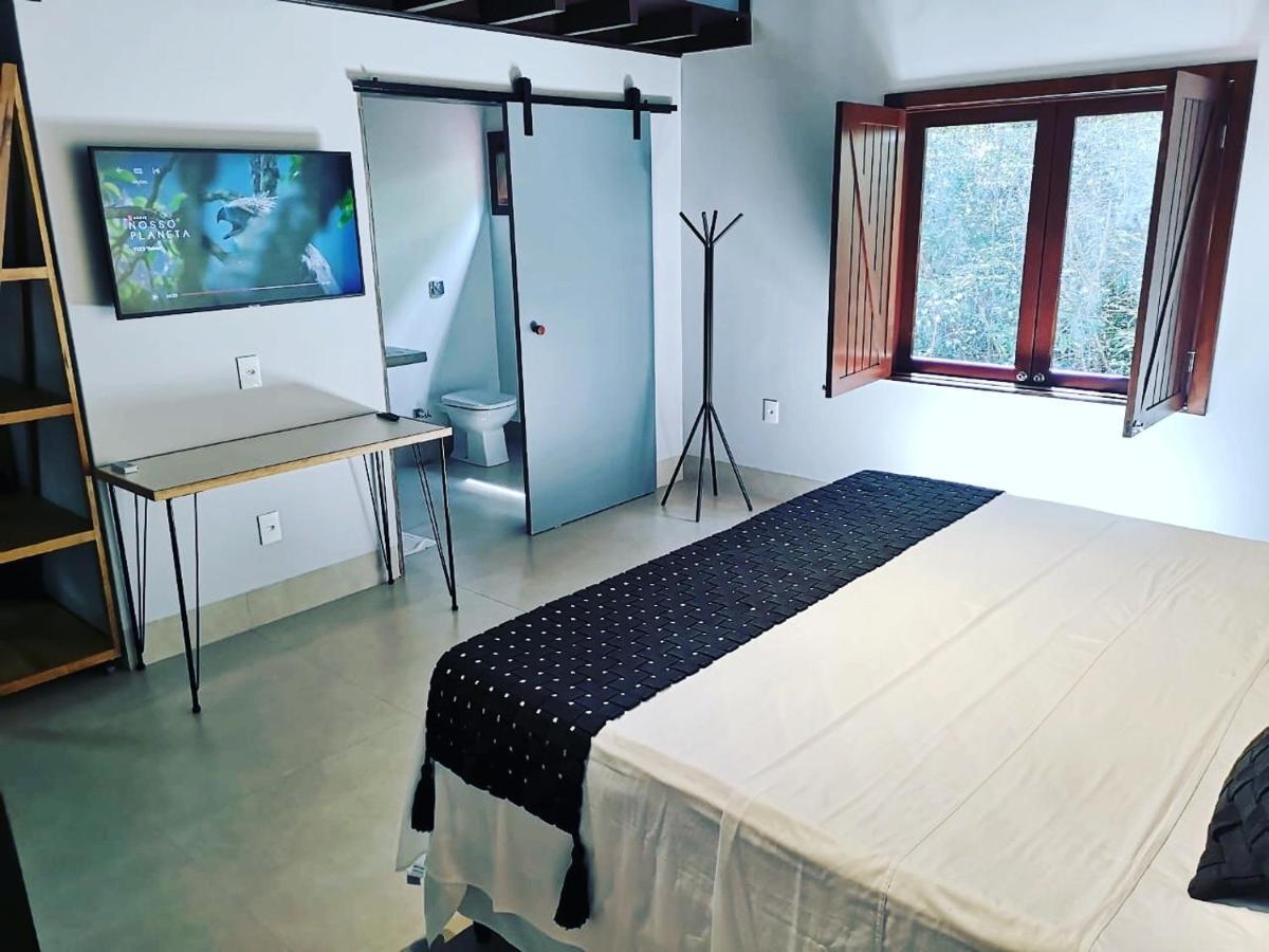 Casa Antonia - Pousada Boutique Lencois Dış mekan fotoğraf
