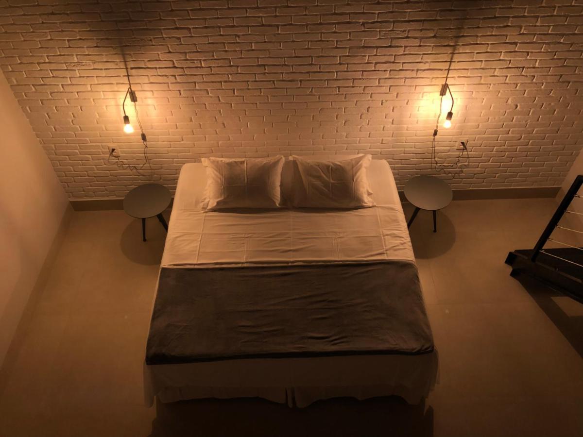 Casa Antonia - Pousada Boutique Lencois Dış mekan fotoğraf