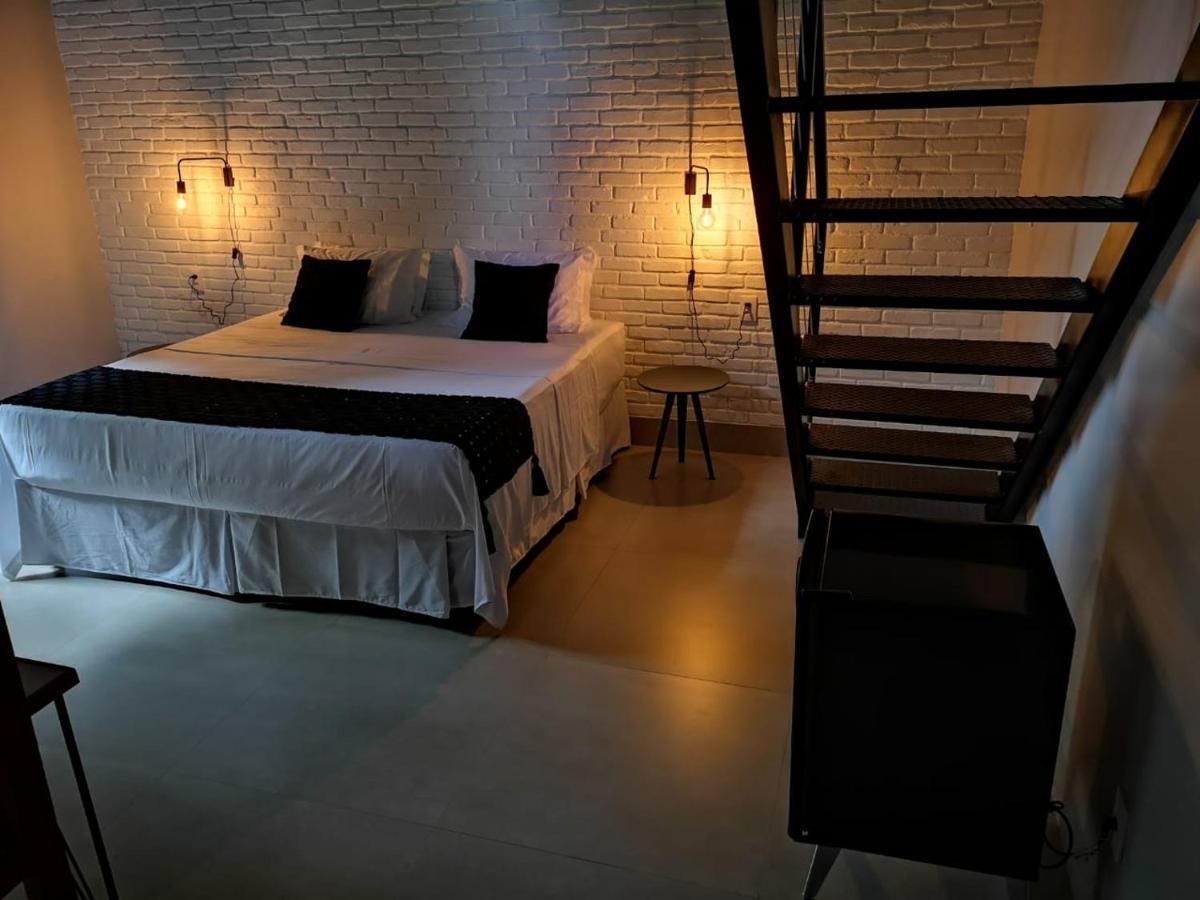 Casa Antonia - Pousada Boutique Lencois Dış mekan fotoğraf