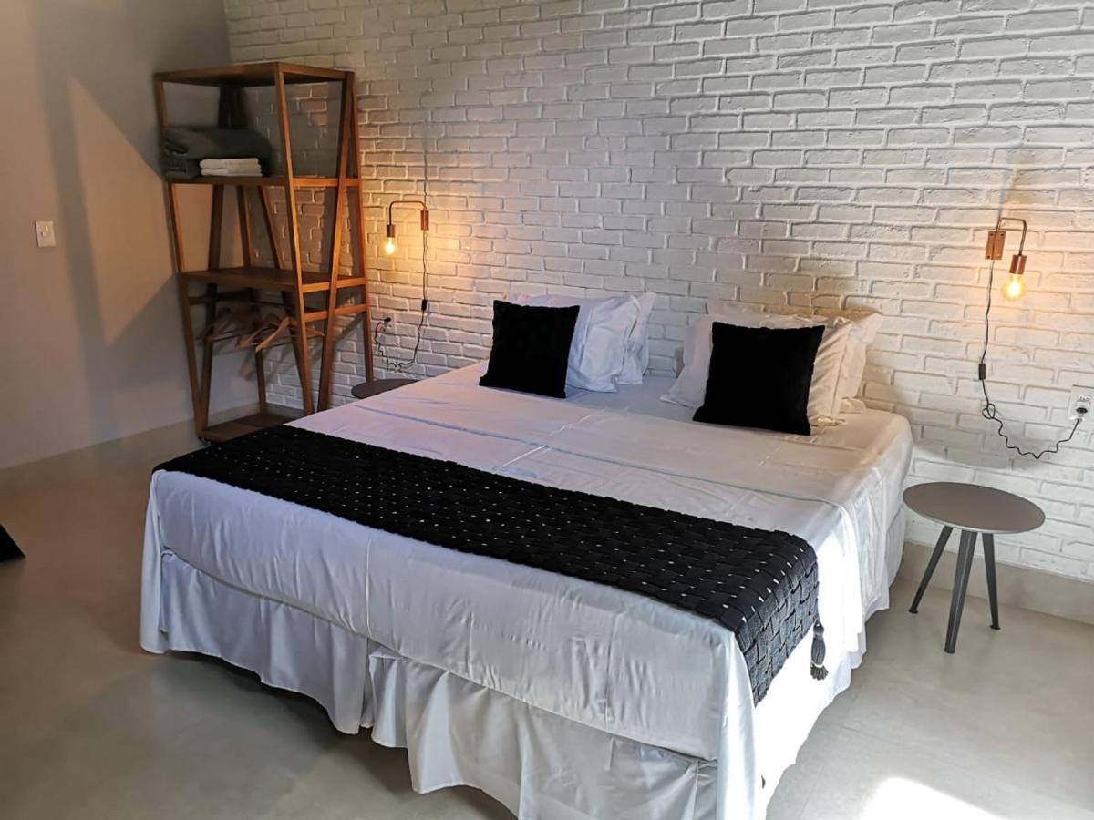 Casa Antonia - Pousada Boutique Lencois Dış mekan fotoğraf